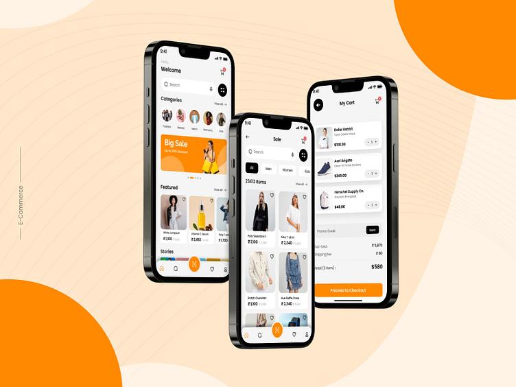 e commerce